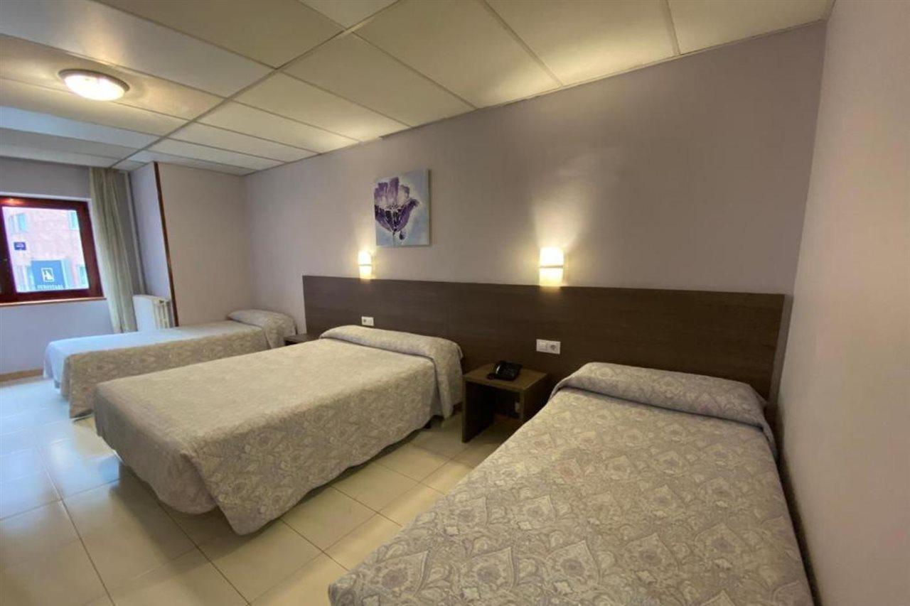 Somriu Hotel City M28 Andorra la Vella Esterno foto
